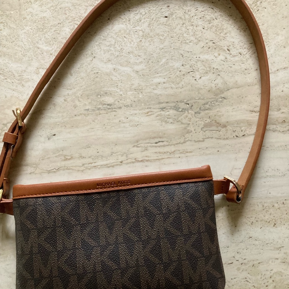 Michael Kors Belt Bag